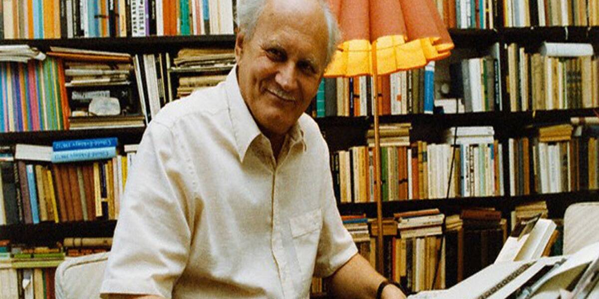 Emlék a félmúltból - Göncz Árpád a szeretet és kedvesség elnöke.