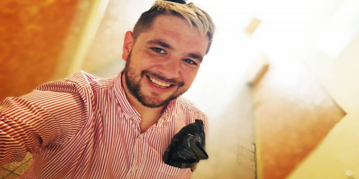 Jocó bácsi, aki már csak múlt időben nagy betűs pedagógus.... - Balatoni József búcsúja a tanári pályától