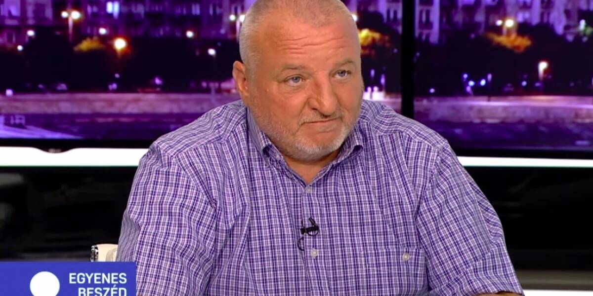 A kormány megmérgezte gyűlölettel az országot