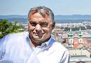 Orbán Viktor, Magyarország miniszterelnöke, a Fidesz elnöke.