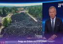 Már a köztévé is a Tompos Márton által feltárt illegális gumilerakatoktól hangos... Ja, bocs, az osztrák!