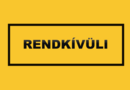 Rendkívüli hír