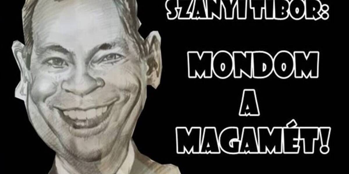 Szanyi kapitány megmondja.