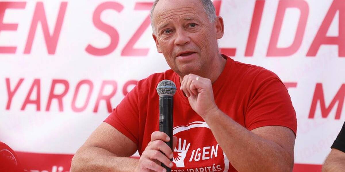 Szanyi Tibor
