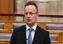 Szijjártó Péter
