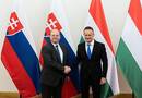 Szijjártónak üzent a szlovák külügyminiszter