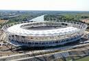 Stadionra még mindig jut pénz, az építési stop ellenére az Orbán-kormány 109 milliárddal költ többet az eddig ismertnél