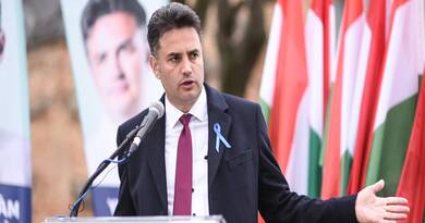 Az ellenzék közös 2022-es miniszterelnök-jelöltje, Márki-Zay Péter az ATV Fórum című műsorában bejelentette: jogerőssé vált a Mindenki Magyarországa Néppárt bejegyzése, most már hivatalosan is pártként működnek. Az alapító elnök azt is elmondta, hogy szeptember 16-án tartják az alakuló gyűlést Budapesten, az előregisztráció pedig már zajlik.