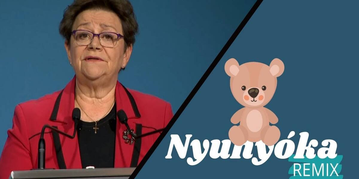 Összevonják az NNK-t és az OGYÉI-t