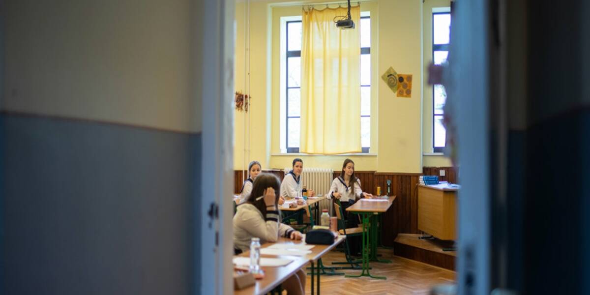 Jövőre már esküt is kell tenniük a pedagógusoknak, tudásból viszont jóval kevesebbet várnak el tőlük