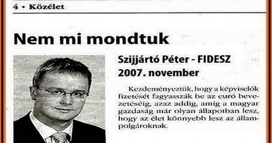 A Szijjártó Péter külügyminiszter embereivel kitömött alapítványnak ezzel együtt már 26 ingatlana van öt környező országban, és csak Szlovákiában 14 darab.