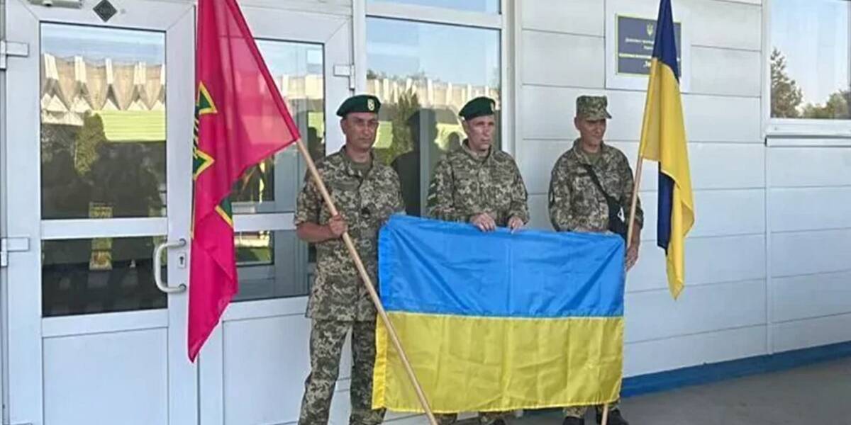 Törökországon keresztül érkezhettek hozzánk az ukrán hadifoglyok