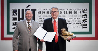 Németh Szilárd és Orbán Viktor "bölcsességei"