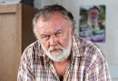 Csuja Imre. Fotó: RTL Klub/A mi kis falunk
