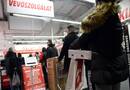 Kamu akció miatt nagy összegű visszatérítést kaphatnak a Media Markt vásárlói.