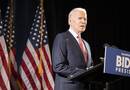 Joe Biden. Fotó: Ryan Collerd/Bloomberg