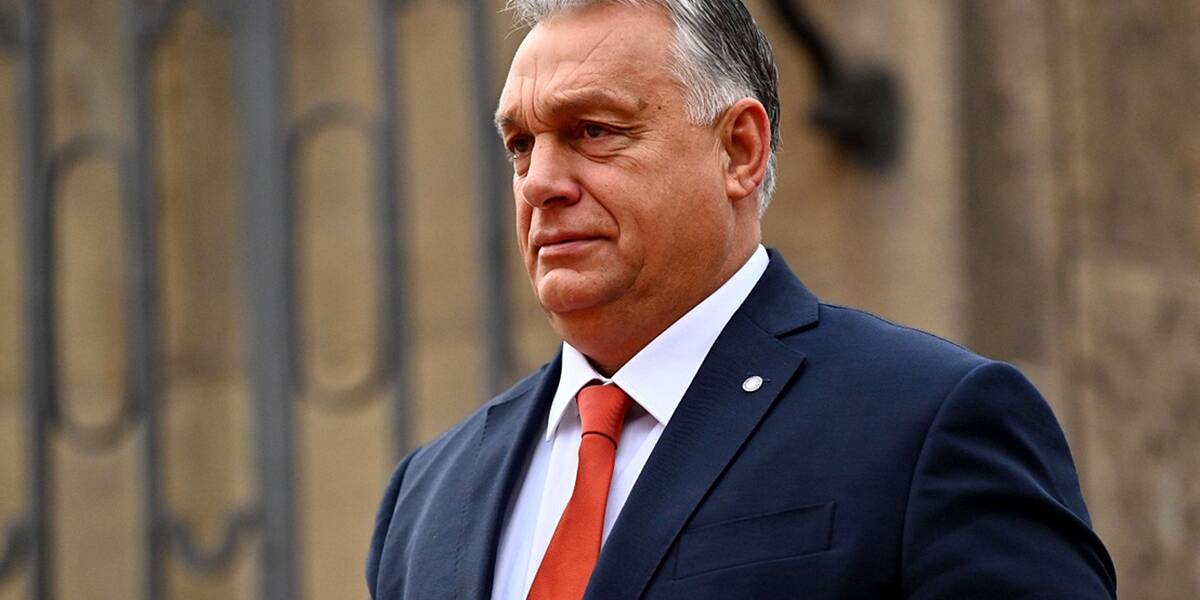 Orbán Viktor