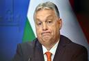 Orbán Viktor. Kép: AFP/Kisbenedek Attila