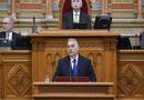 Kezdődik a parlament őszi ülésszaka.