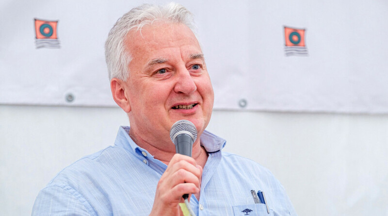Semjén Zsolt