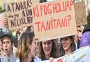 Elképesztő a tanárhiány: már elsőéves egyetemistákat is felvesznek iskolai munkára