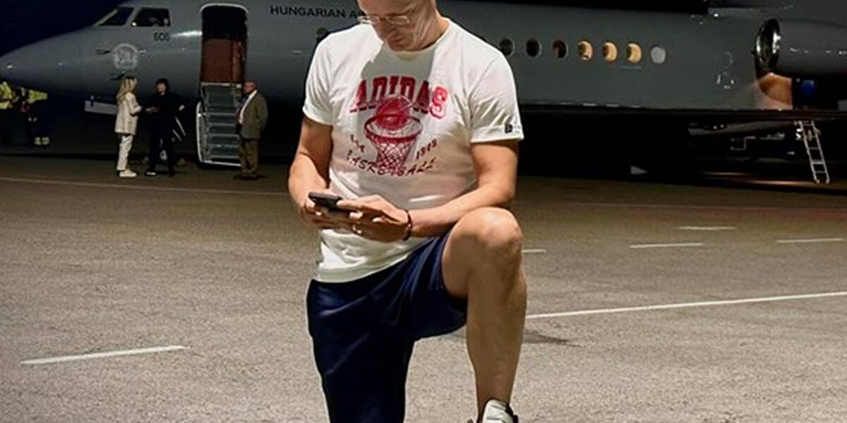 Szijjártó Péter