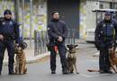 rádió. Tizennégy francia repülőtér kapott csütörtök délelőtt újabb merényletfenyegetést, "legalább 8 repülőteret" kiürítettek a riasztások miatt - közölte egy rendőrségi forrás.