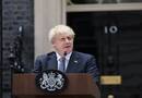 Televíziós műsorvezetőként folytatja pályafutását Boris Johnson volt brit miniszterelnök.