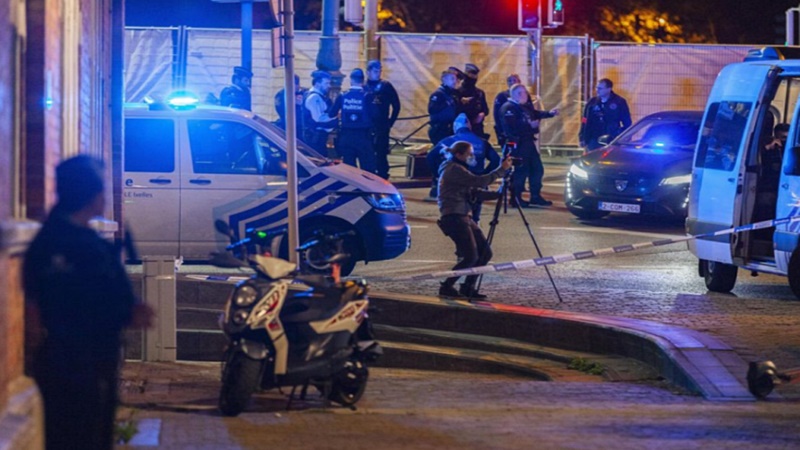 Az Iszlám Állam dzsihadista szervezet jelentkezett kedden a brüsszeli merénylet elkövetőjeként.