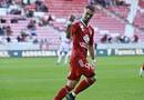 A házigazda Debrecen a francia Brandon Domingues két góljának és gólpasszának is köszönhetően 3-1-re verte a Fehérvárt a labdarúgó OTP Bank Liga tizedik fordulójának vasárnapi játéknapján.