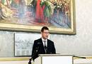 Három évtizeddel a forradalom után a magyarok elérték végre azokat a célokat, amelyek 1956-ban vezették a felkelőket: szabadon, békében élni, és biztonságban gyarapodni egy független államon belül - mondta a Miniszterelnökséget vezető miniszter csütörtökön Bécsben, a magyar nagykövetségen, az 1956-os forradalom és szabadságharc emlékére tartott eseményen.