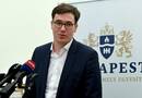 Budapest ereje nem a városvezetésben van, attól erős, hogy ez a város egy közösség - jelentette ki Karácsony Gergely főpolgármester szombaton Budapesten.
