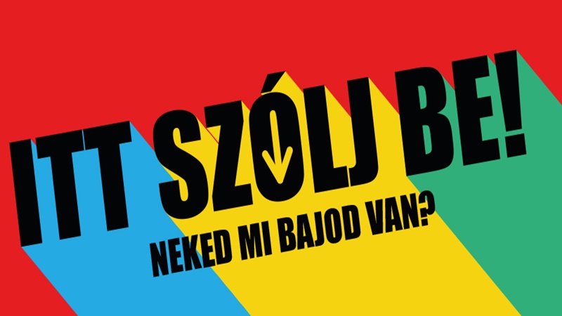 Az egyetlen igazi közvélemény-kutatás során országszerte a utcai pultjainknál, várjuk a választópolgárokat, hogy elmondják, mégis mi bajuk van a környezetükkel – tájékoztatta a Közbeszédet a Magyar Kétfarkú Kutya Párt.