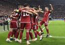 A csoportjában éllovas magyar labdarúgó-válogatott 2-1-re legyőzte szombaton a vendég szerb csapatot Európa-bajnoki selejtezőmérkőzésen, így ha kedden Litvániában is begyűjti a három pontot, akkor kijut a jövő évi németországi kontinenstornára.