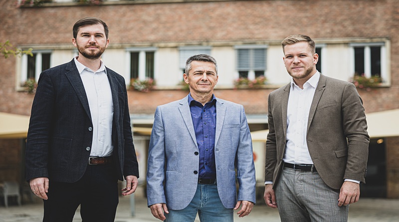 Dr. Farkas Csaba lesz a Momentum polgármesterjelöltje a XII. kerületben.