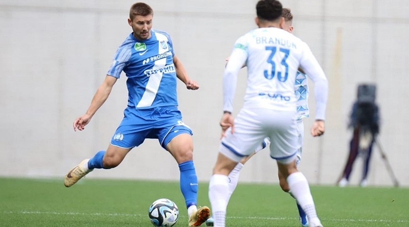 A Puskás Akadémia vendégként 5-0-s győzelmet aratott az MTK Budapest ellen vasárnap a labdarúgó OTP Bank Liga tizedik fordulójában. Ezzel a negyedik helyre lépett előre, melyről akkor csúszhat hátrébb ebben a körben, ha az esti zárómérkőzésen a DVTK otthon legyőzi a Ferencvárost.