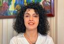 Nargesz Mohammadi