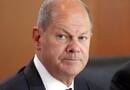 Olaf Scholz közölte, hogy Németország rendíthetetlenül kiáll Izrael mellett.