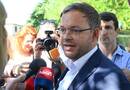 Elegünk van az amerikai nagykövet képmutatásából! - írta X üzenetében Orbán Balázs, a miniszterelnök politikai igazgatója.