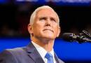 Felfüggesztette szombaton a republikánus elnökjelöltségért folyó kampányát Mike Pence volt alelnök.