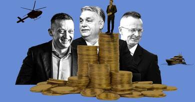 A 24.hu kiváló összeállítása felidézi a Fidesz által akkor kifogásolt költéseket.