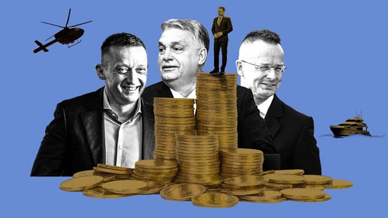 A 24.hu kiváló összeállítása felidézi a Fidesz által akkor kifogásolt költéseket.