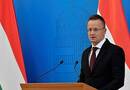 Szijjártó Péter