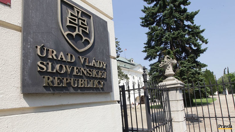 Zajtra, v stredu 18. októbra 2023 o 10.00 h sa v priestoroch Úradu vlády SR v Bratislave uskutoční rokovanie vlády.