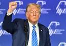 Újabb kampányeseményt tartott Donald Trump, az Egyesült Államok korábbi elnöke, ezúttal az Iowa állam beli Sioux City-be látogatott, és akárcsak egy héttel korábban, most is megemlítette Orbán Viktort. Trump legutóbb “Törökország erőskezű vezetőjének” nevezte a magyar miniszterelnököt, most azonban sikerült eltalálnia, melyik ország élén áll Orbán.