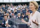 Ursula von der Leyen a béke jegyében felszólította Szerbiát és Koszovót, hogy rendezzék a viszonyukat.