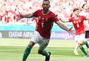 Hosszabb kihagyás vár Fiola Attilára, a Fehérvár FC válogatott labdarúgójára.