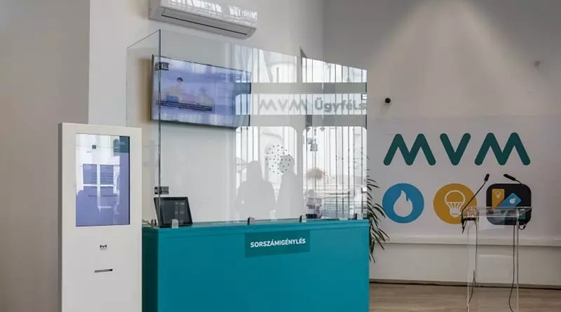 500 milliárdos állami segítséggel kerülte el a veszteséget az MVM, mégis közel 11 millió forint prémiumot kapott a vezérigazgató