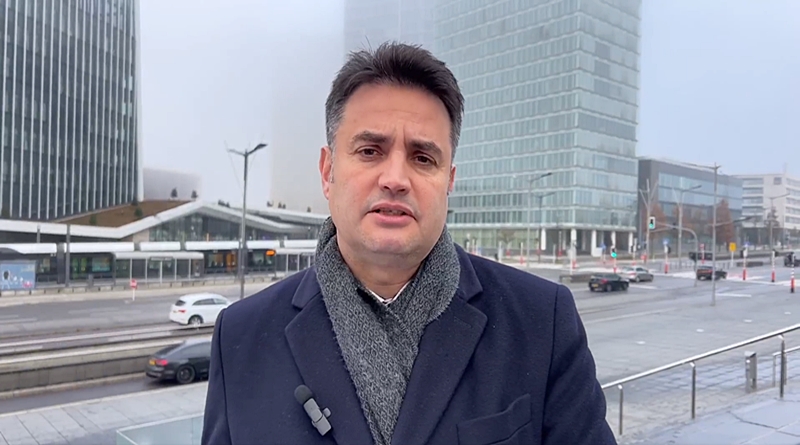 „Védjük meg a magyarok pénzét” – Korrupcióellenes kezdeményezést indít a Mindenki Magyarországa Néppárt + VIDEÓ