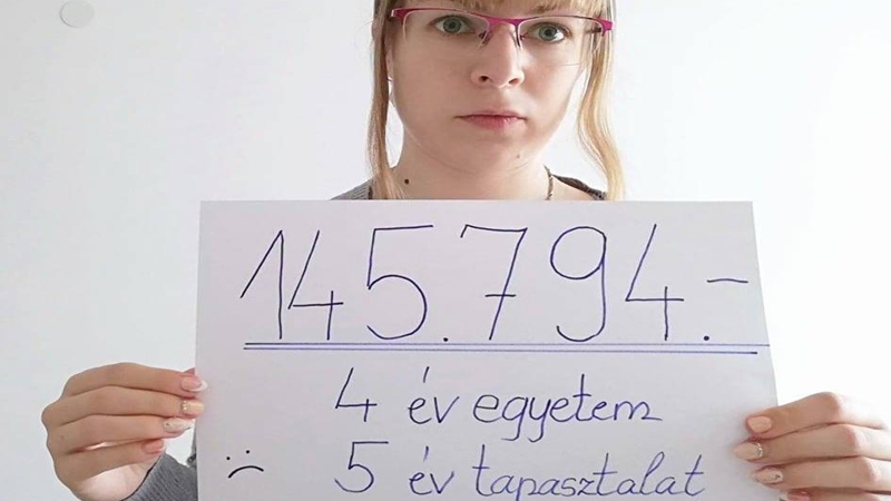 Hatalmas a baj a munkavállalói szférában, trükközik az adatokkal a KSH, hogy ez ne látszódjon – A NAV lerántotta a leplet.